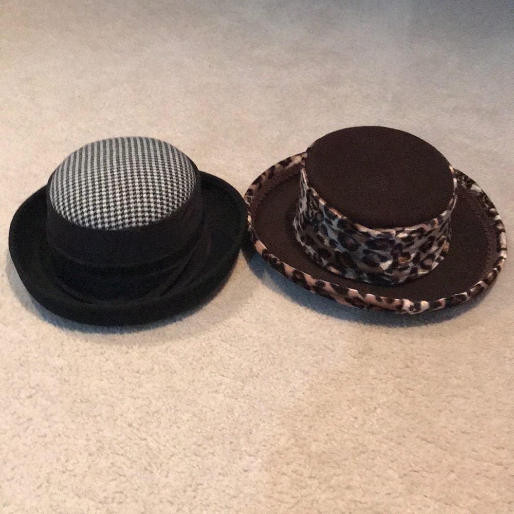 Hats - Picture 2 of 3